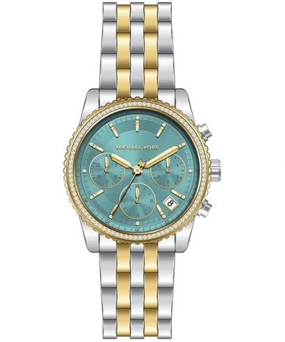 Zegarek damski Michael Kors Bryant Chronograph