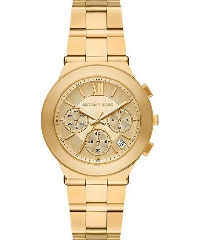 Zegarek damski Michael Kors Billie Chronograph