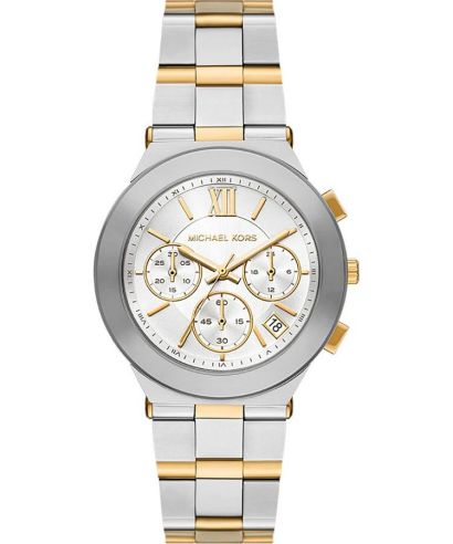 Zegarek damski Michael Kors Billie Chronograph