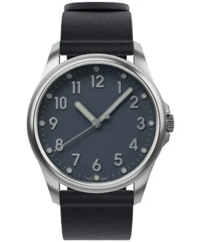 Zegarek męski Mudita Radiant Baltic Blue Automatic
