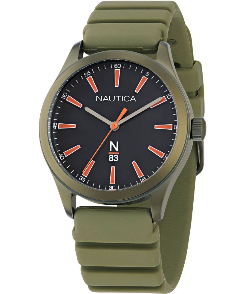 Zegarek Nautica Hannay Bay