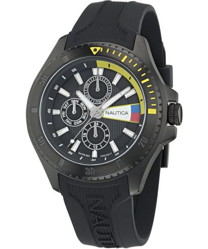 Zegarek męski Nautica Sporty NCT Leeway