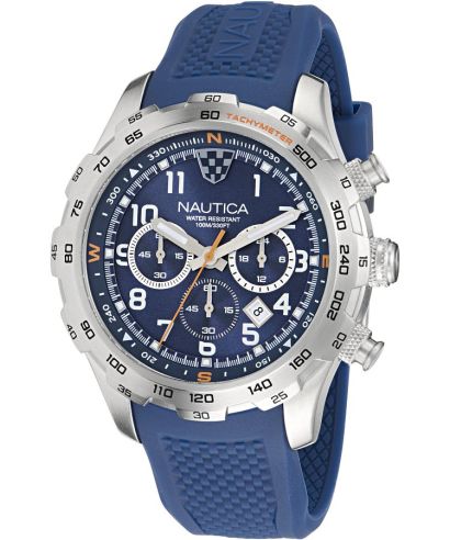 Zegarek męski Nautica Sporty NST