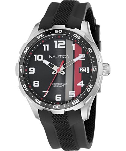 Zegarek męski Nautica Sporty NST