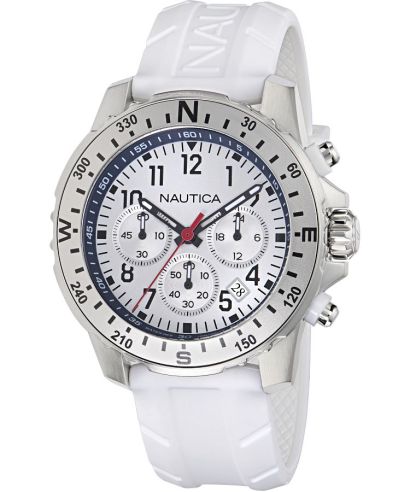 Zegarek męski Nautica Sporty Riding Sail