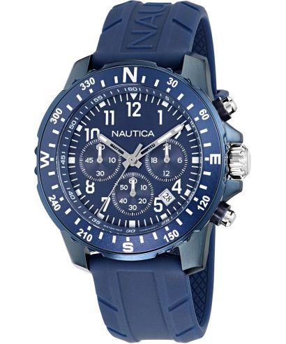 Zegarek męski Nautica Sporty Riding Sail