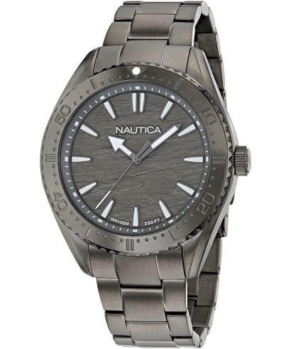 Zegarek męski Nautica Everyday NCT Windward