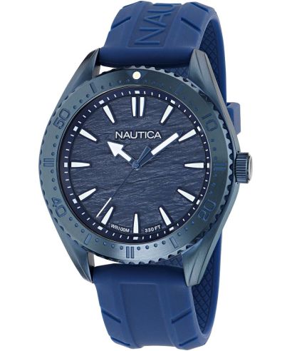 Zegarek męski Nautica Everyday NCT Windward