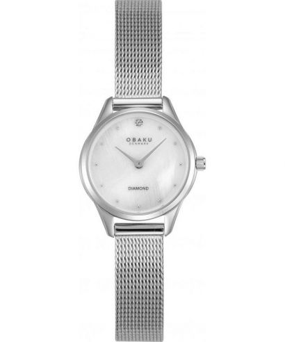 Zegarek damski Obaku Classic