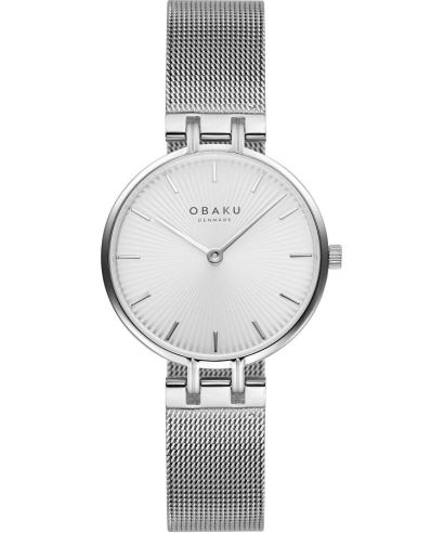 Zegarek damski Obaku Denmark
