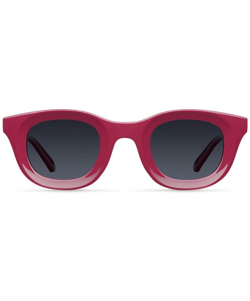 Okulary Meller Gasira Wine Grey