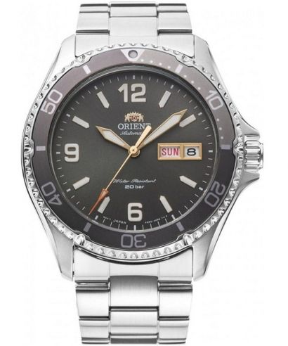 Zegarek męski Orient Mako Automatic