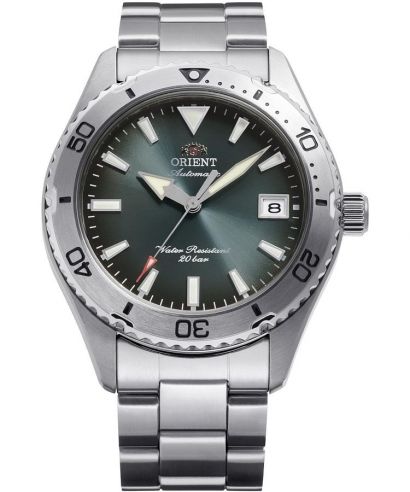 Zegarek męski Orient Mako 40 Automatic