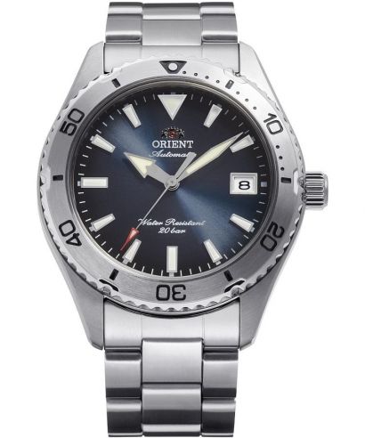 Zegarek męski Orient Mako 40 Automatic