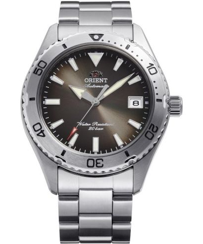 Zegarek męski Orient Mako 40 Automatic
