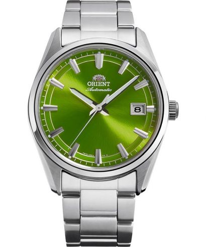 Zegarek męski Orient Stretto Date Automatic Limited Edition