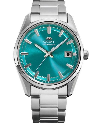 Zegarek męski Orient Stretto Date Automatic Limited Edition