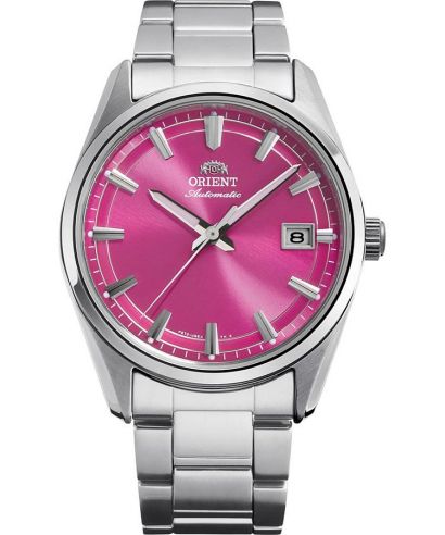 Zegarek męski Orient Stretto Date Automatic Limited Edition