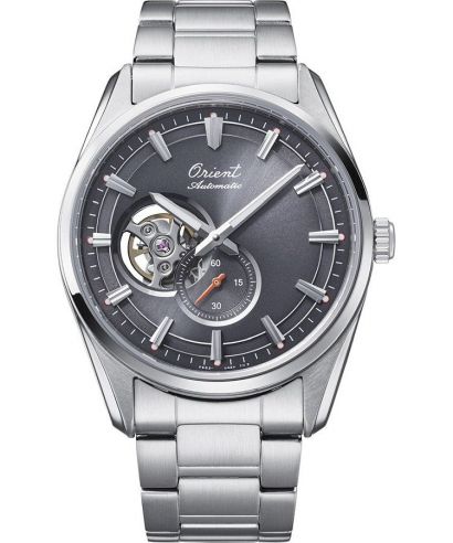 Zegarek Orient Stretto Open Heart 75Th Anniversary Automatic Limited Edition
