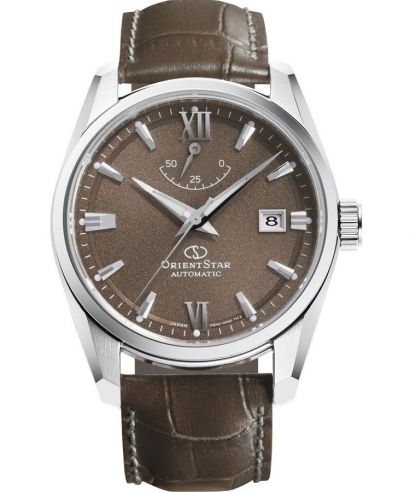 Zegarek męski Orient Star Contemporary Date Automatic