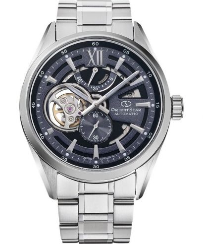 Zegarek męski Orient Star Contemporary Modern Skeleton Automatic