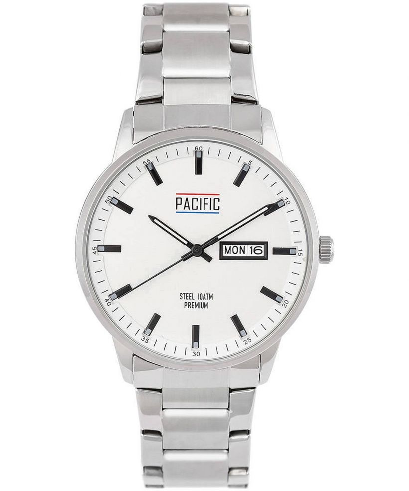 Zegarek męski Pacific Classic