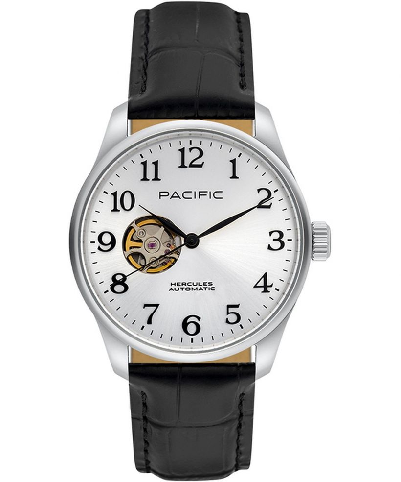 Zegarek męski Pacific Classic Automatic