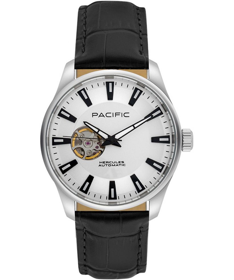 Zegarek męski Pacific Classic Automatic
