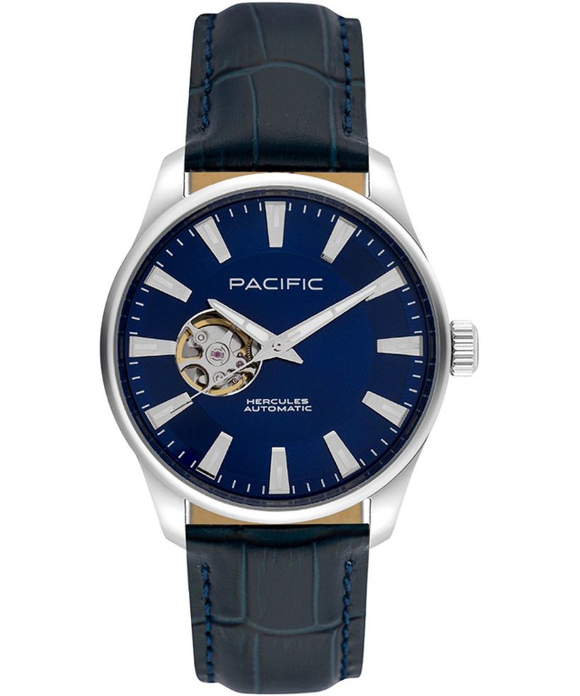 Zegarek męski Pacific Classic Automatic