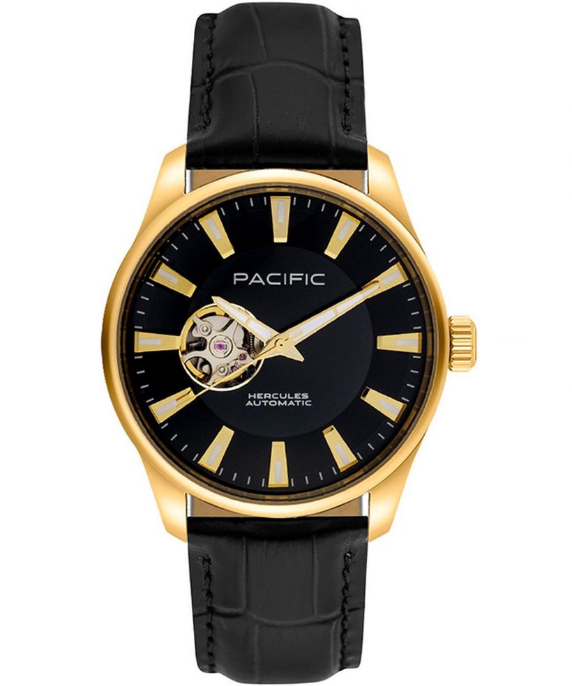 Zegarek męski Pacific Classic Automatic