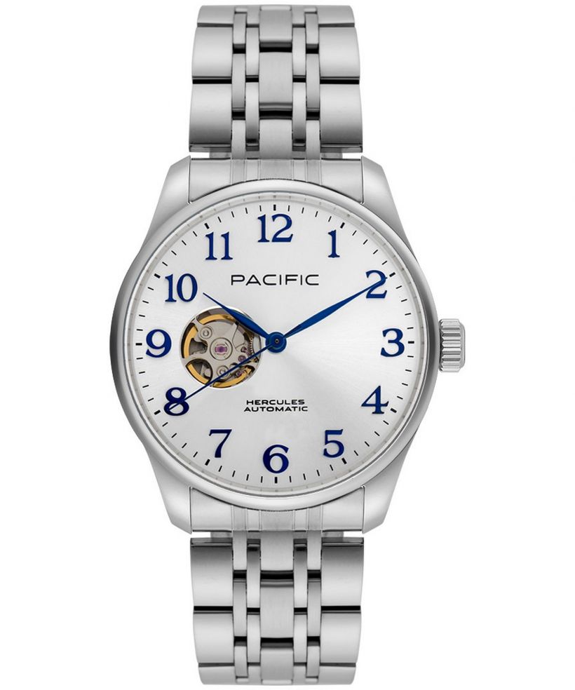 Zegarek męski Pacific Classic Automatic