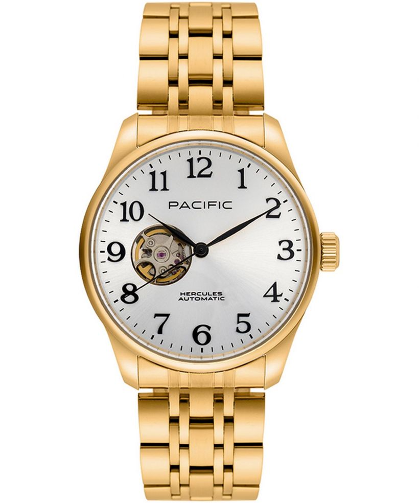 Zegarek męski Pacific Classic Automatic