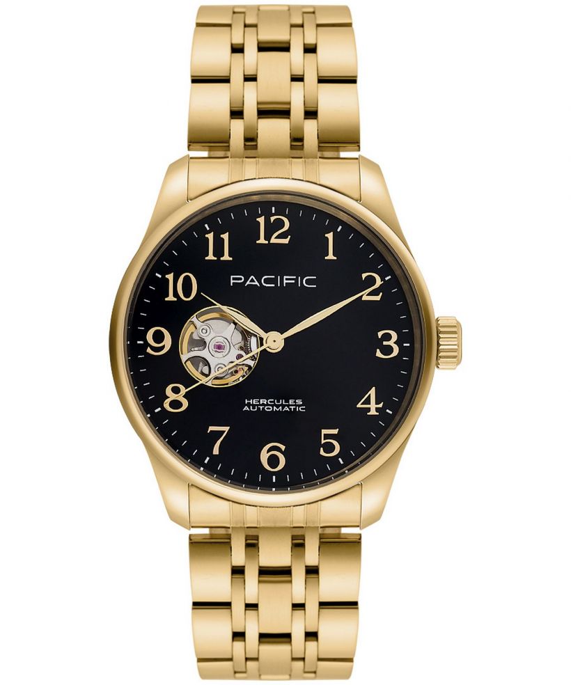 Zegarek męski Pacific Classic Automatic