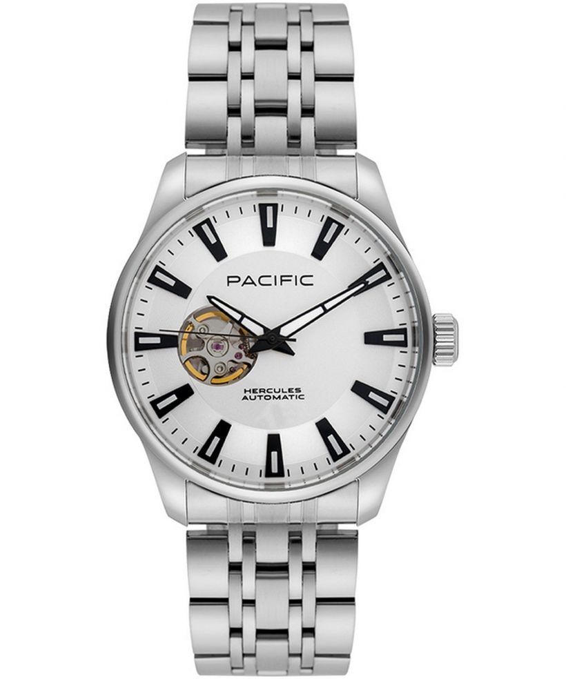 Zegarek męski Pacific Classic Automatic