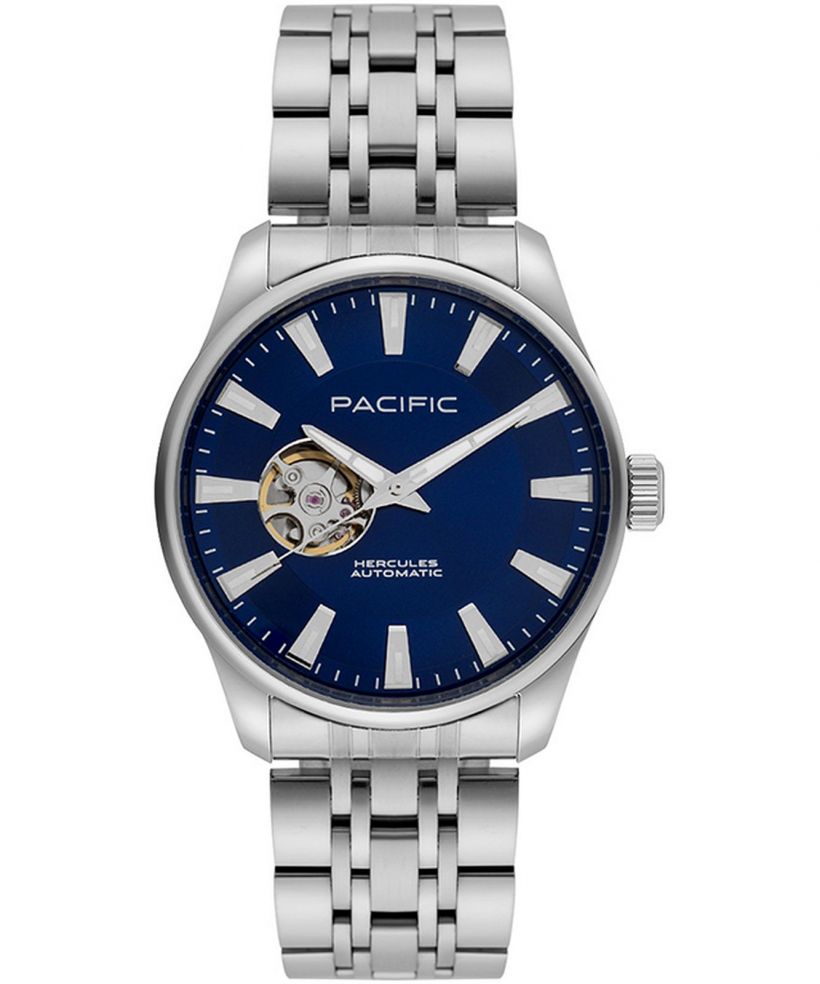 Zegarek męski Pacific Classic Automatic