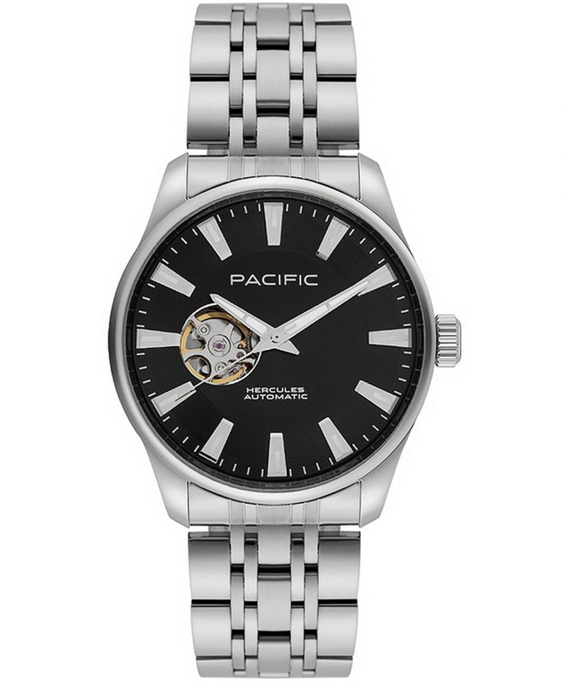 Zegarek męski Pacific Classic Automatic