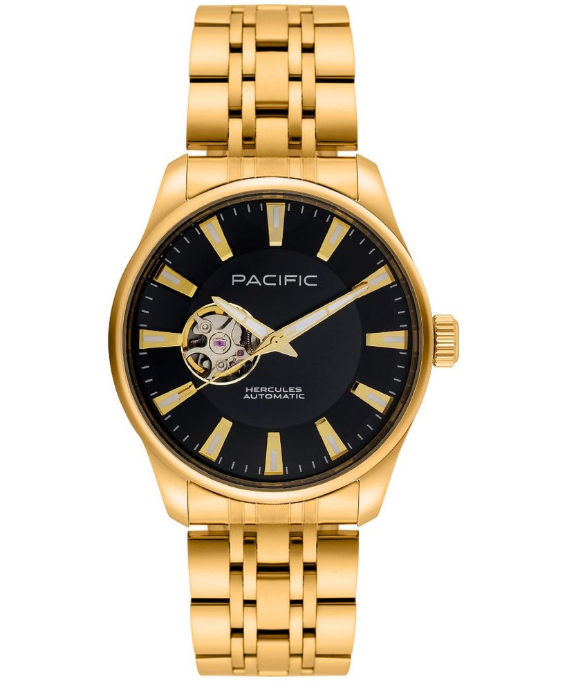 Zegarek męski Pacific Classic Automatic