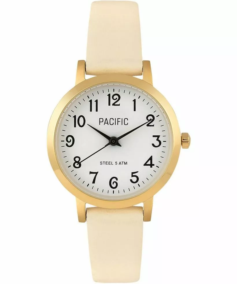 Zegarek damski Pacific Classic