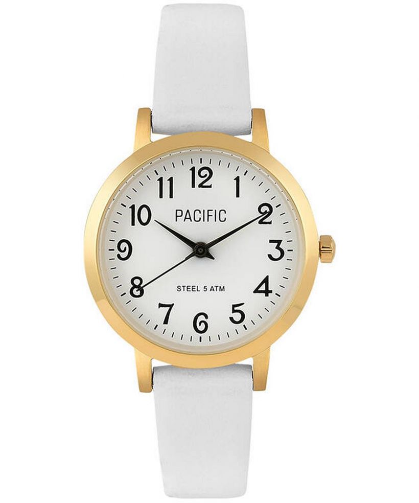 Zegarek damski Pacific Classic