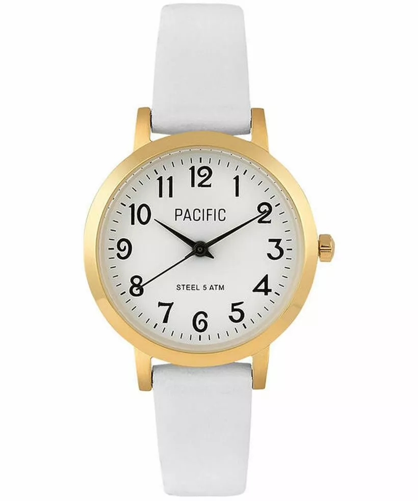 Zegarek damski Pacific Classic