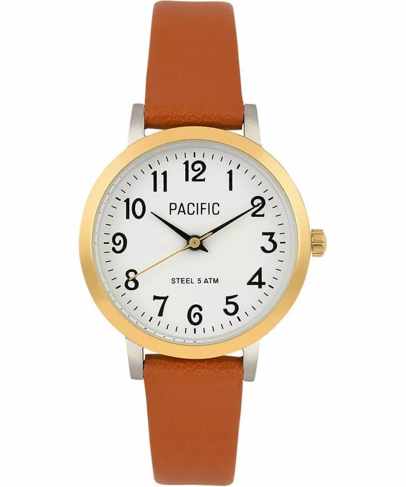Zegarek damski Pacific Classic