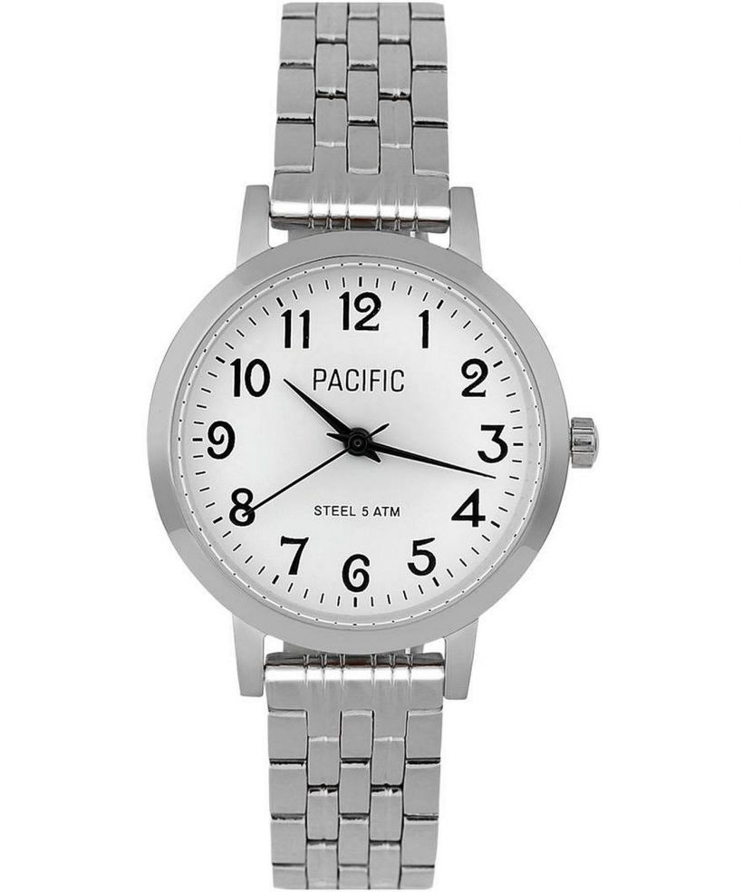 Zegarek damski Pacific Classic