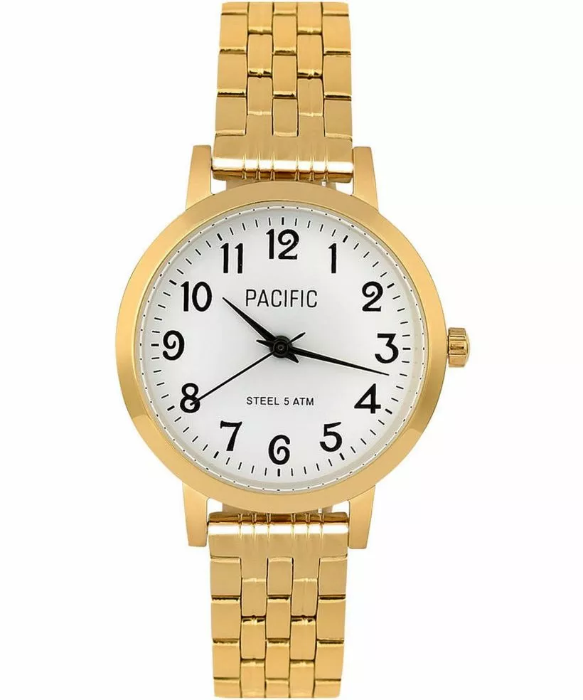 Zegarek damski Pacific Classic