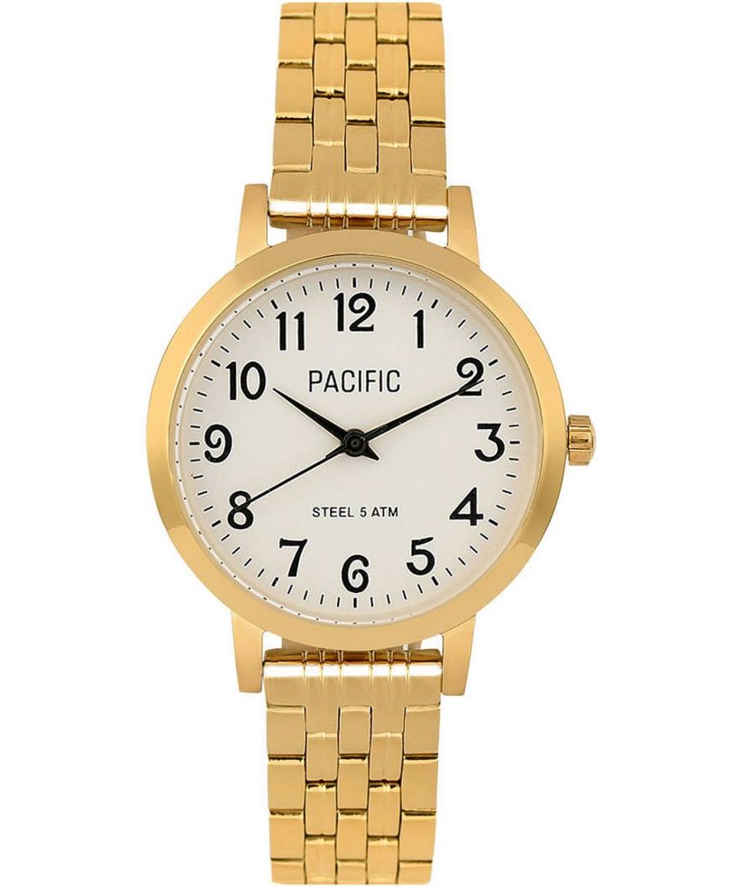 Zegarek damski Pacific Classic