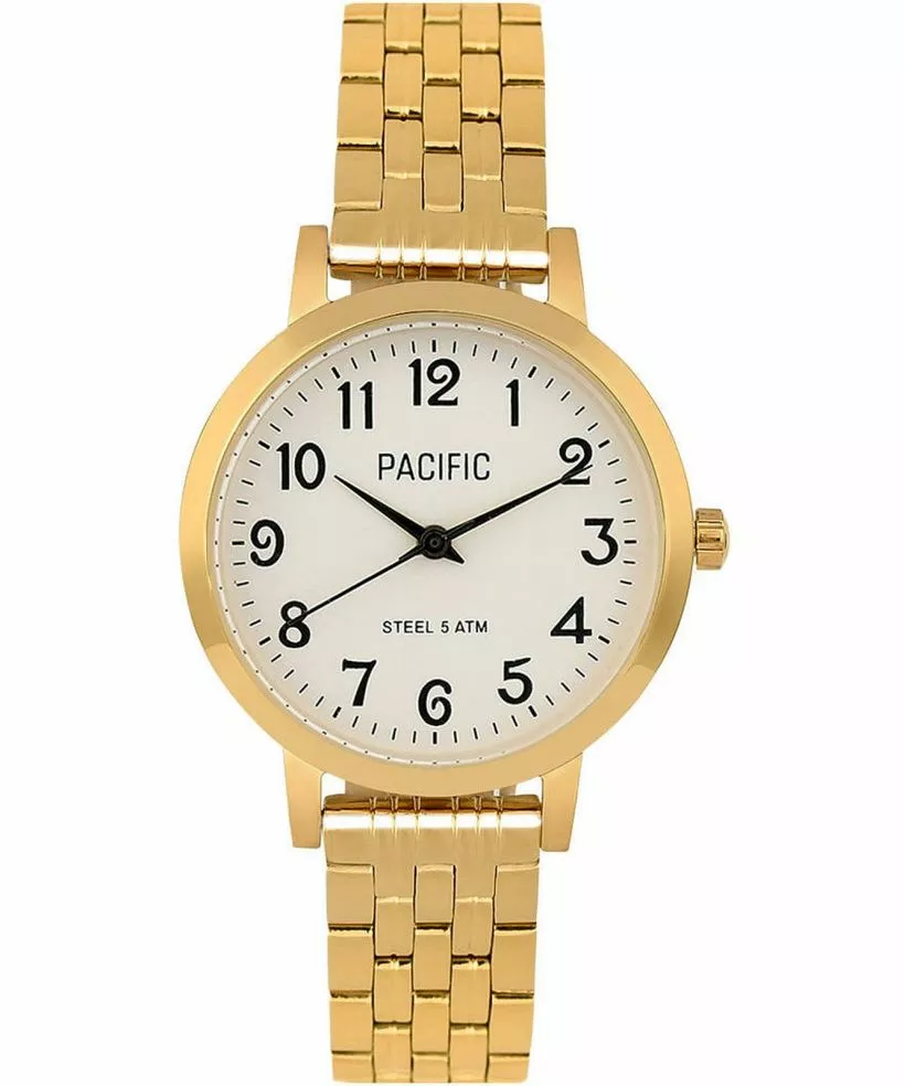 Zegarek damski Pacific Classic
