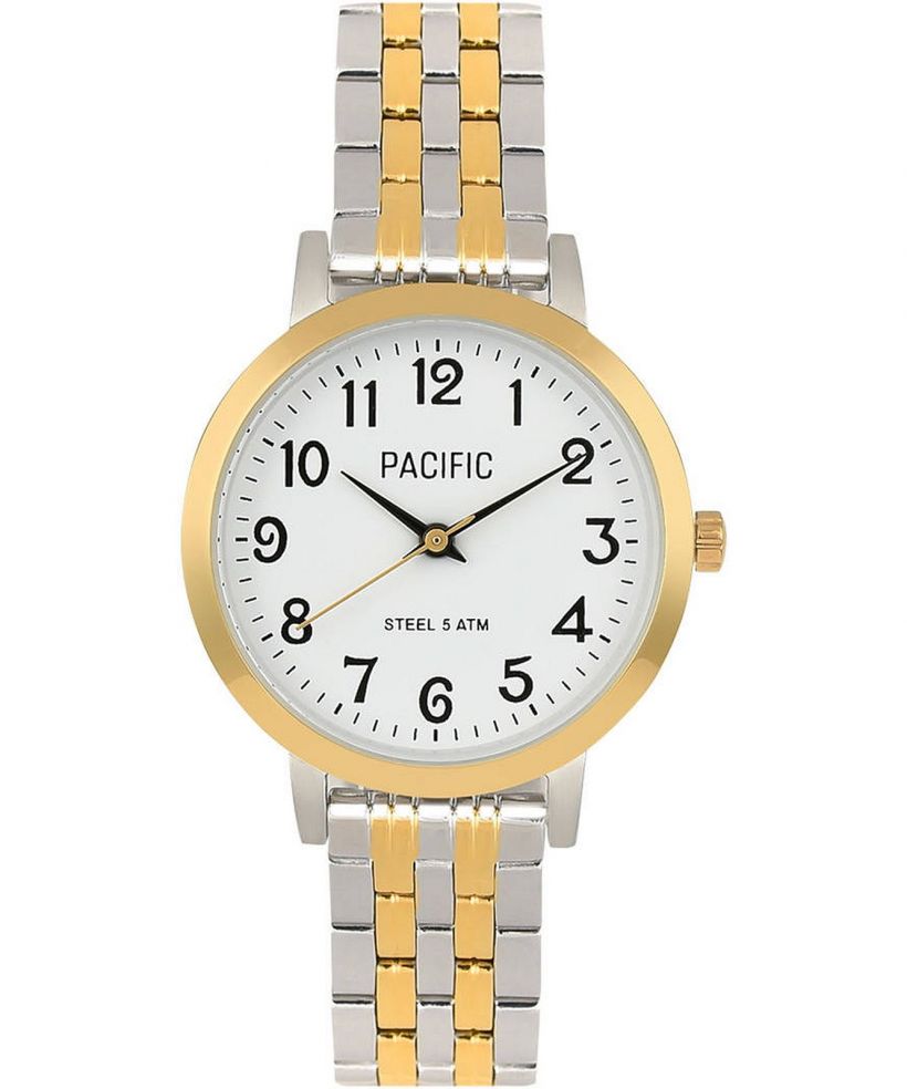 Zegarek damski Pacific Classic