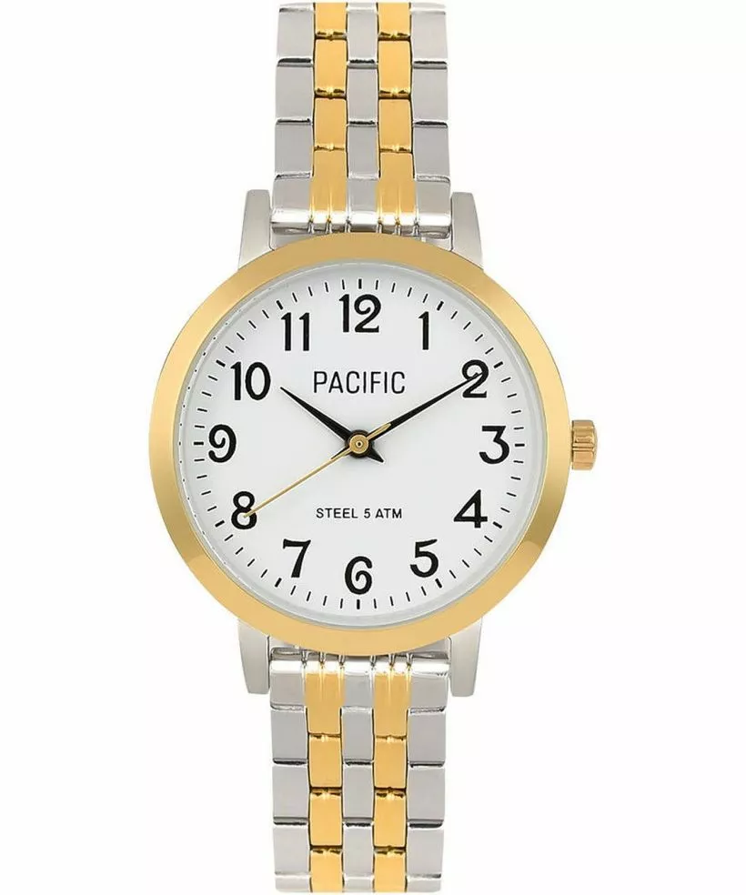 Zegarek damski Pacific Classic