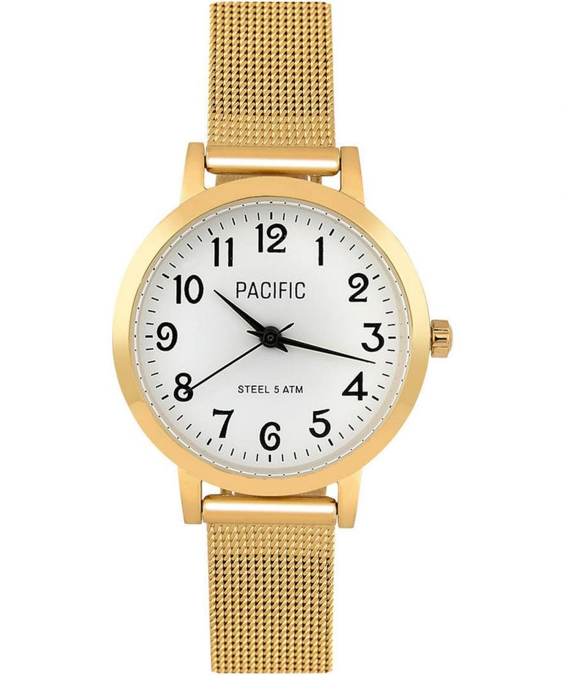 Zegarek damski Pacific Classic