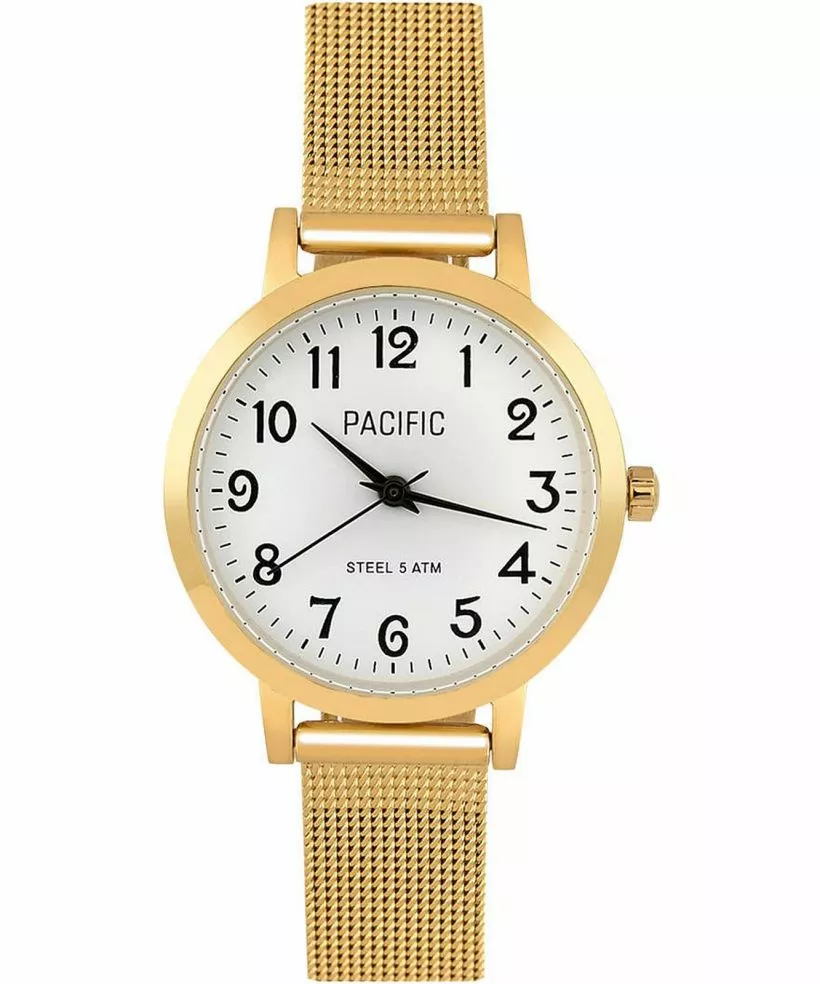 Zegarek damski Pacific Classic