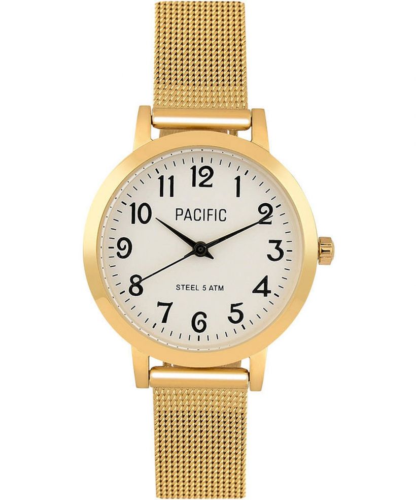 Zegarek damski Pacific Classic